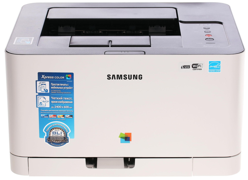 Samsung SL-C430 SL-C430W Дампы двух...